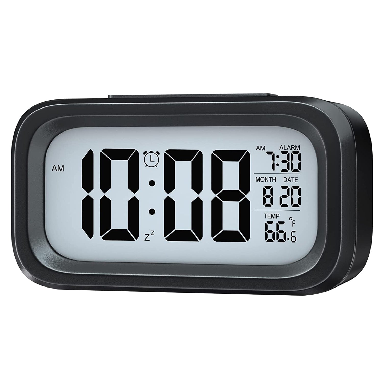 Twilight Time Backlit Clock Twilight Time Backlit Clock